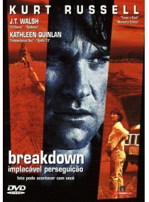Breakdown - Implacável Perseguição