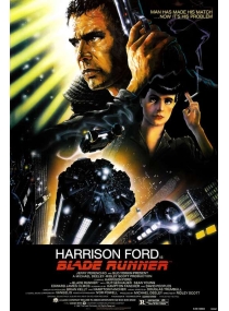 Blade Runner: O Caçador de Andróides