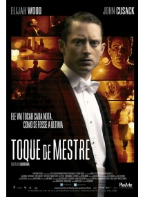 Toque de Mestre