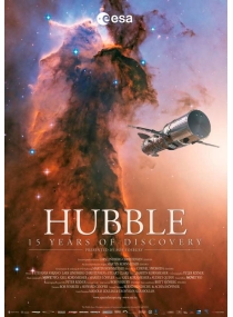 Hubble: 15 Anos de Descobertas