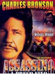 Assassino a Preço Fixo