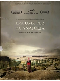 Era uma Vez na Anatolia