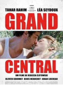 Grand Central 