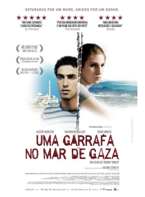 Uma Garrafa no Mar de Gaza