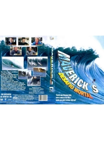Mavericks - Desafio Mortal