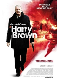 Harry Brown