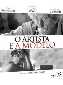 O Artista e a Modelo