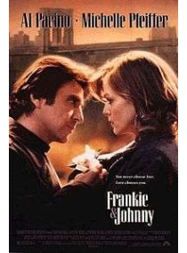 Frankie E Johnny