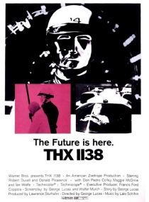THX 1138