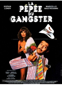 Garota do Gangster / A Garota do Chefe