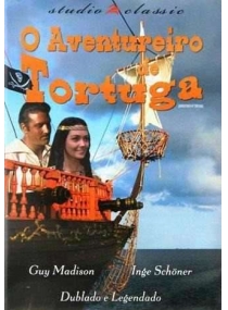 O Aventureiro de Tortuga