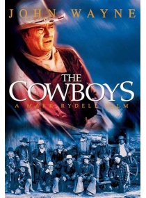 Cowboys, Os
