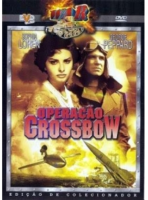 Operação Crossbow