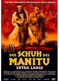 Tesouro de Manitou, O