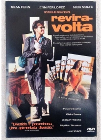 Reviravolta