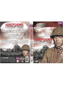 Hiroshima - A Humanidade e o Horror 