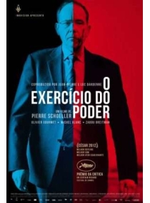 Exercício do Poder