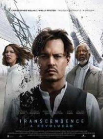 Transcendence: A Revolução