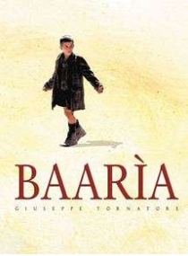 Baarìa - A Porta do Vento