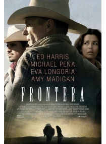 Fronteira
