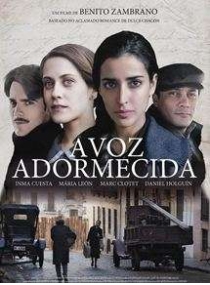 Voz Adormecida