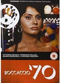 Boccaccio 70
