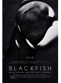 Blackfish: Fúria Animal