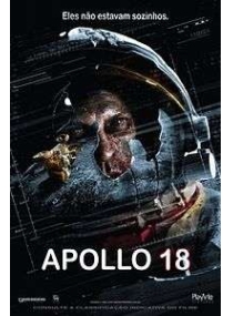 Apollo 18 - A Missão Proibida