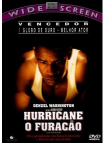Hurricane: O Furacão