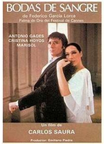 Bodas de Sangue