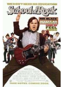 Escola de Rock