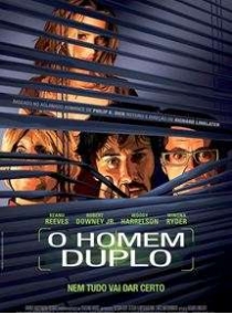 Homem Duplo
