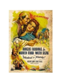Simbad, O Marujo