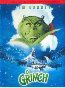 Grinch, O