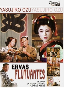 Ervas Flutuantes