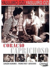 Coração Caprichoso