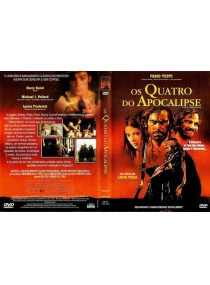 Os Quatro do Apocalipse