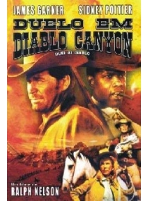 Duelo em Diablo Canyon