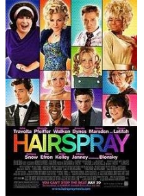 Hairspray: Em Busca da Fama