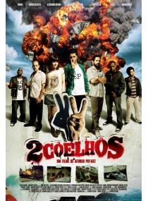 2 Coelhos
