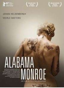 Alabama Monroe