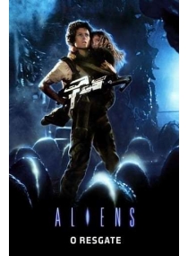 Aliens, O Resgate (vol. 2)