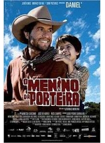 Menino da Porteira