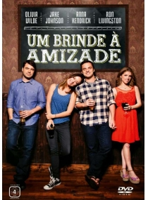 Um Brinde À Amizade