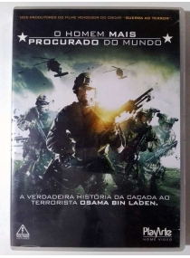 Homem Mais Procurado do Mundo 