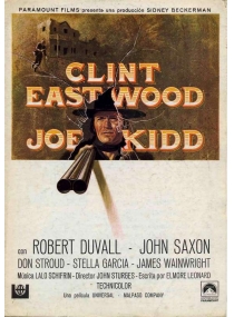 Joe Kidd