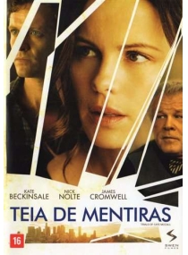 Teia de Mentiras