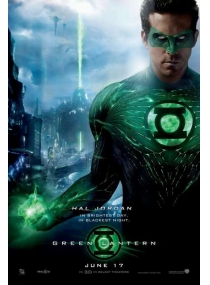 Lanterna Verde