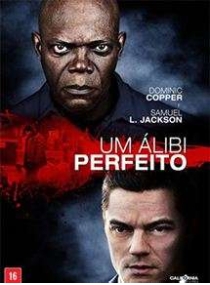 Um Álibi Perfeito