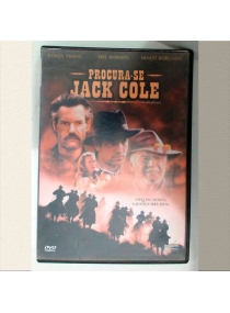 Procura-se Jack Cole Vivo ou Morto